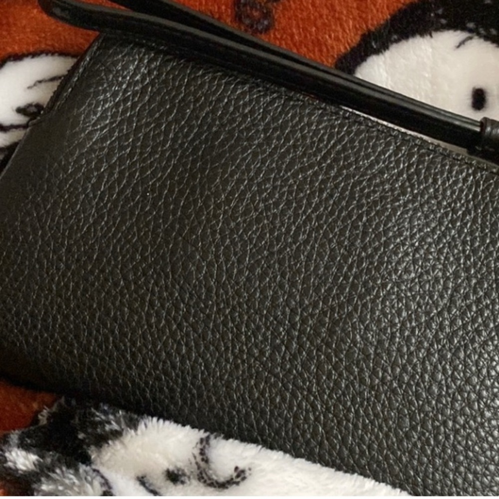 NWT! Coach RARE Marvel Black Widow collector 3 set- drop price ! FINAL - Picture 14 of 15